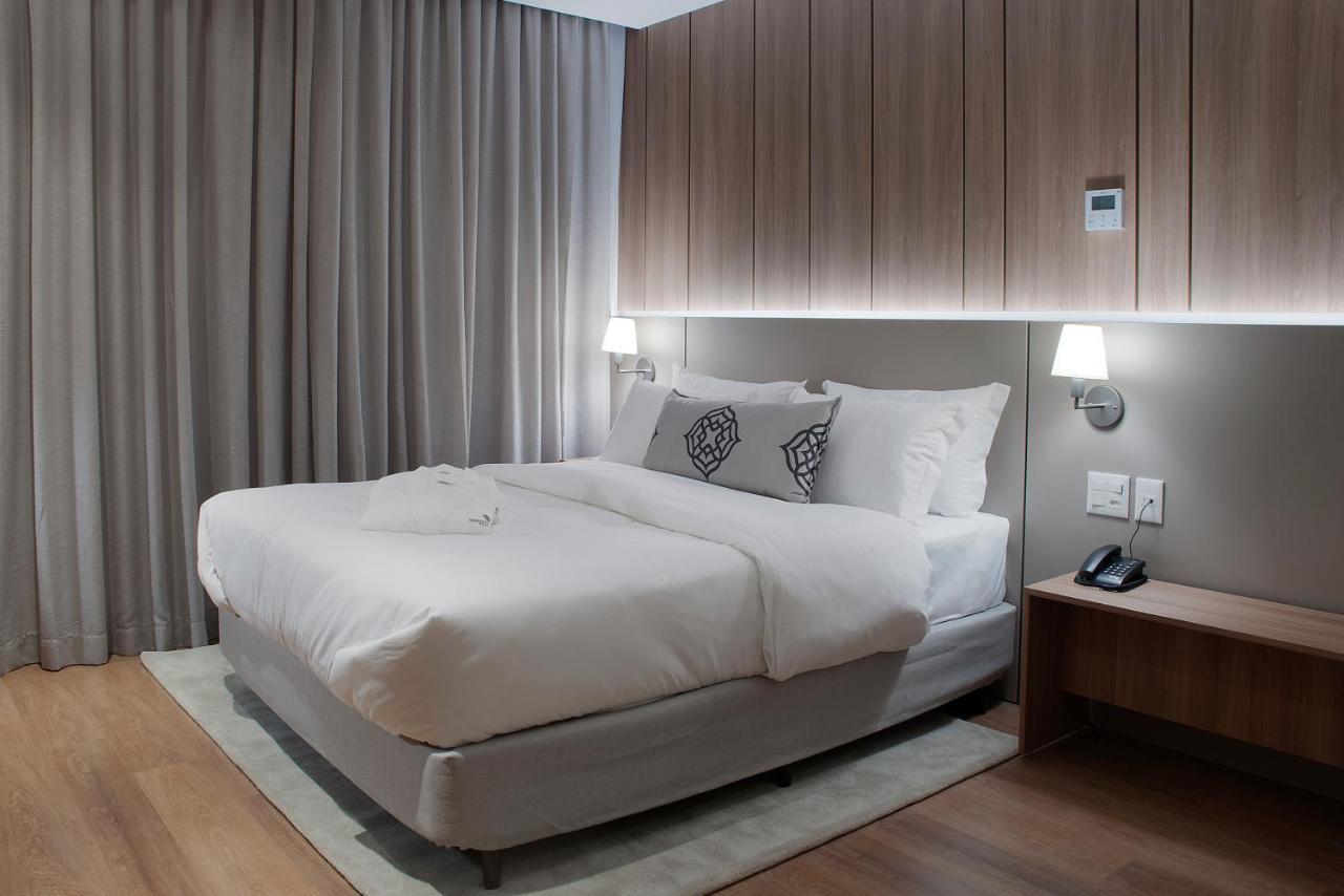 Double Room Disability Access