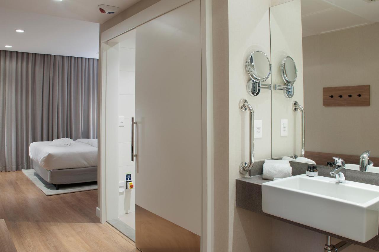 Double Room Disability Access