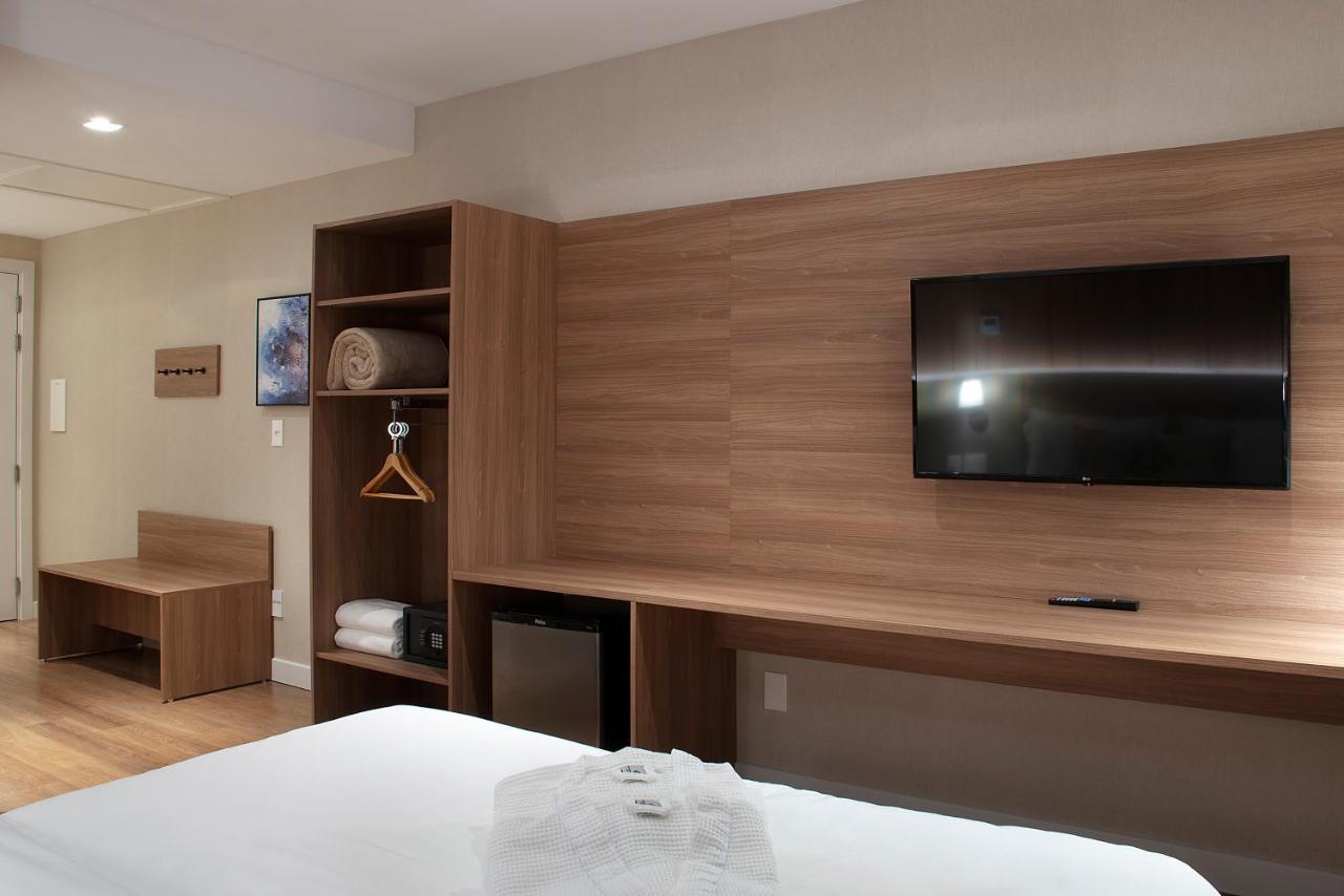 Double Room Disability Access
