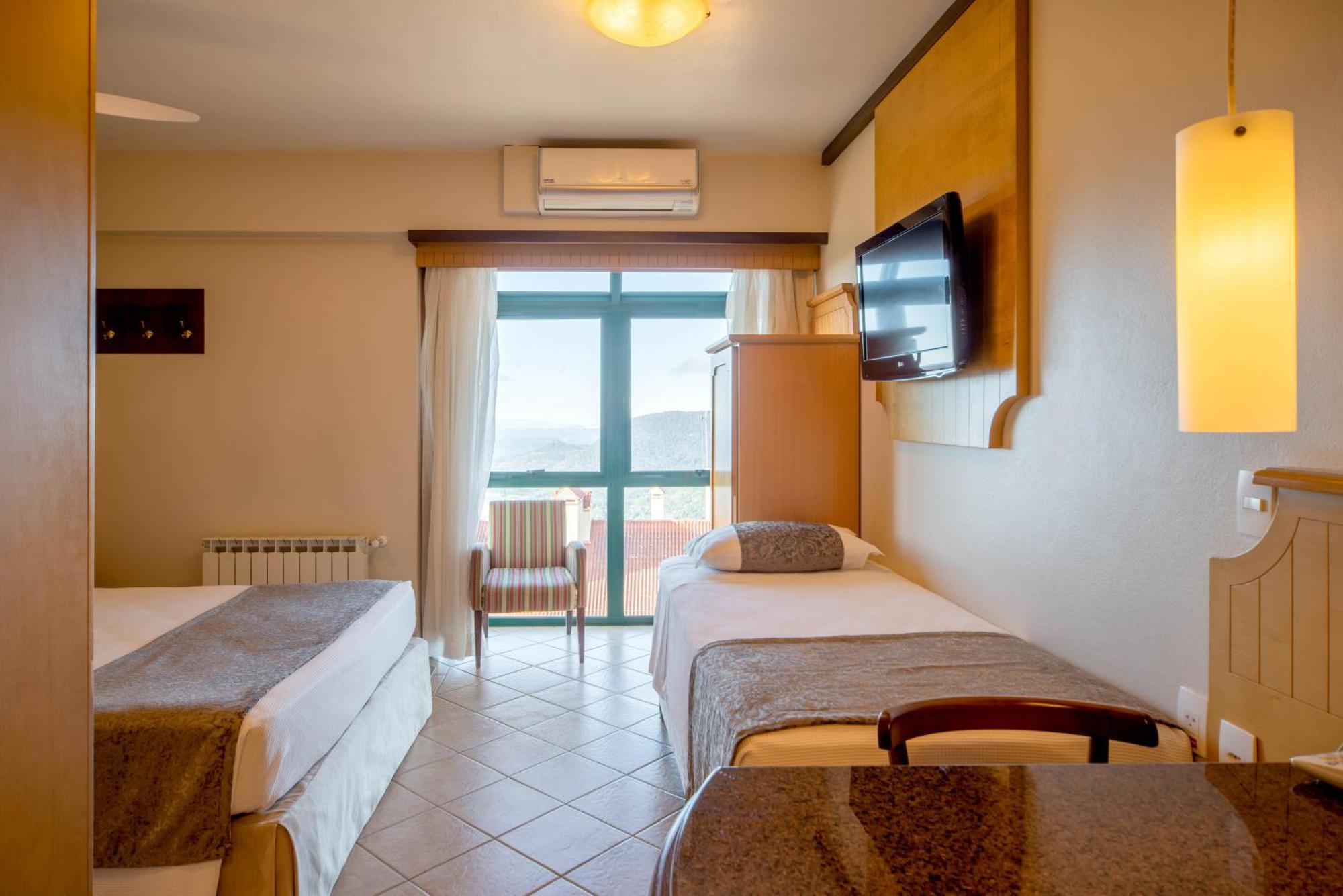 Luxury Room Valley View