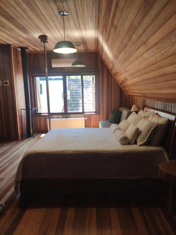 One-Bedroom Chalet