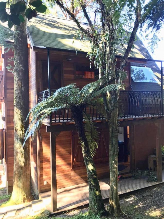 One-Bedroom Chalet