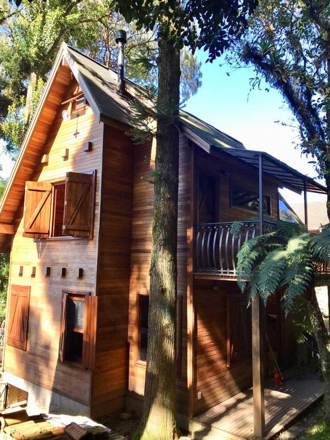 One-Bedroom Chalet