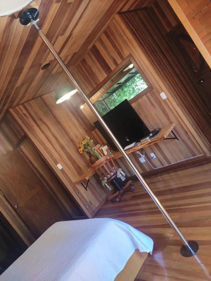 One-Bedroom Chalet