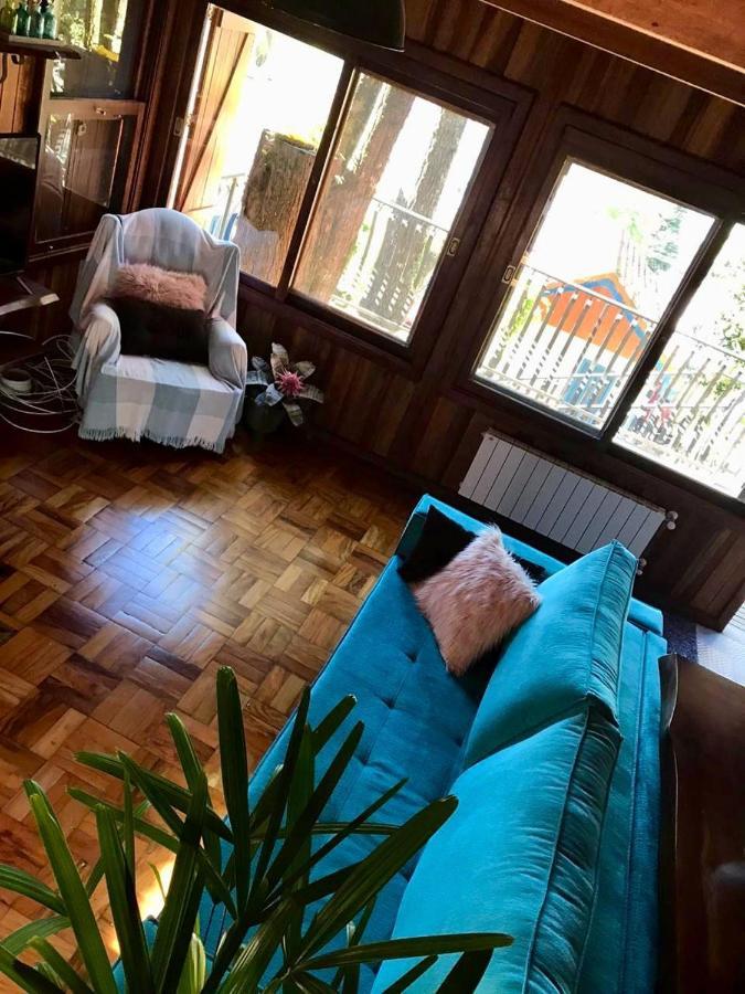 One-Bedroom Chalet