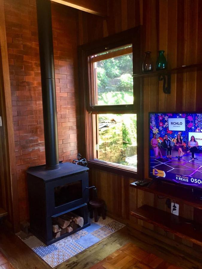 One-Bedroom Chalet