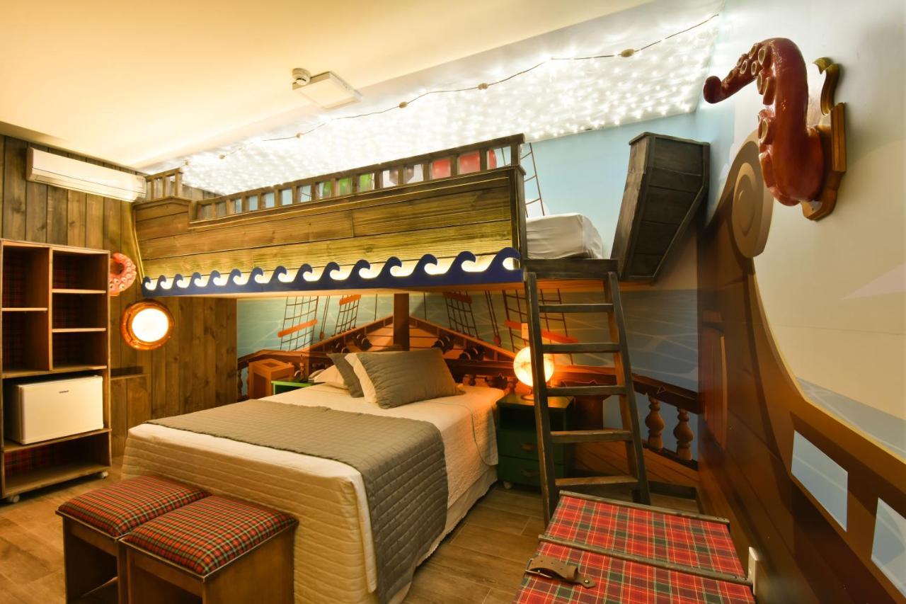 Ship Room