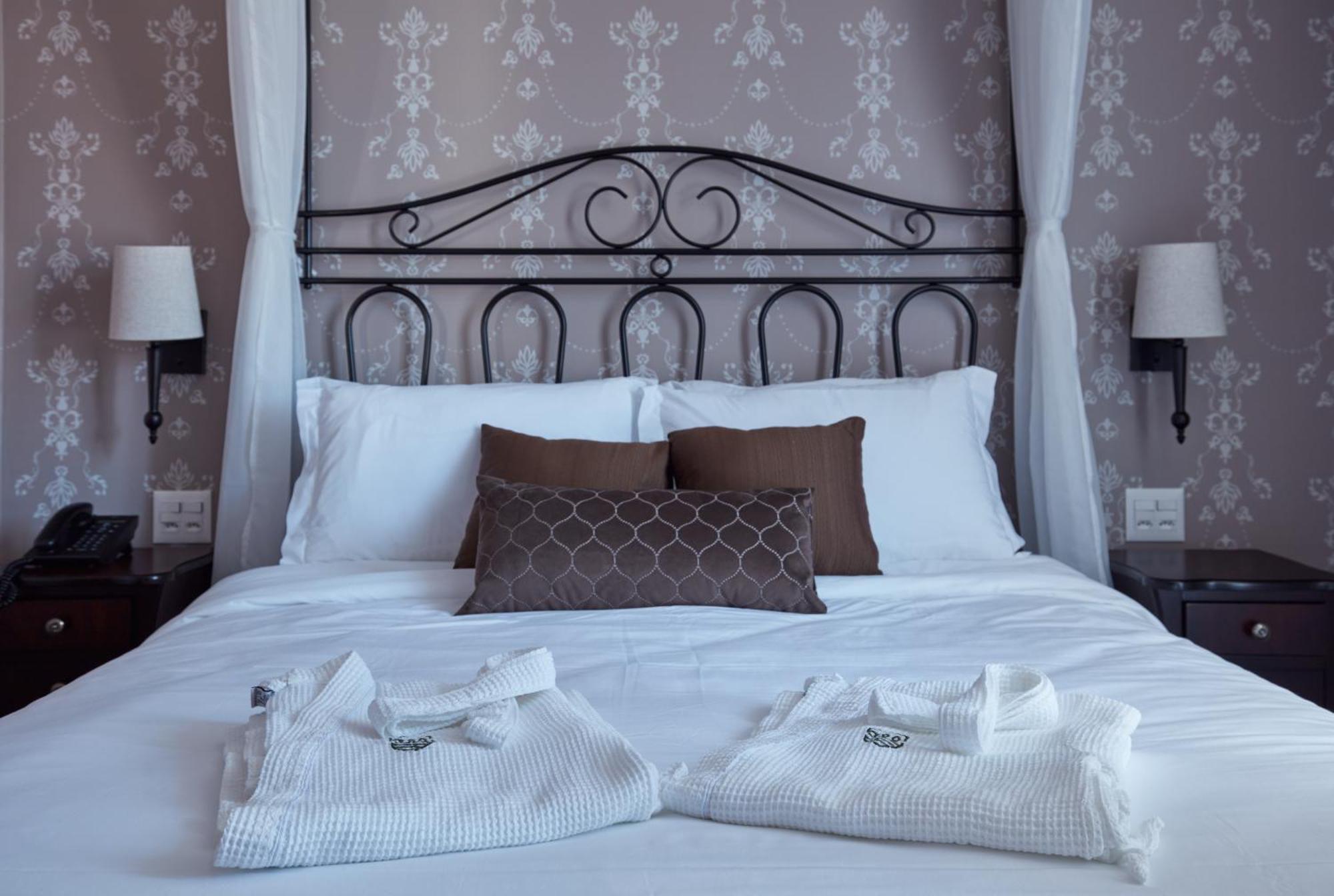 Double Room Disability Access