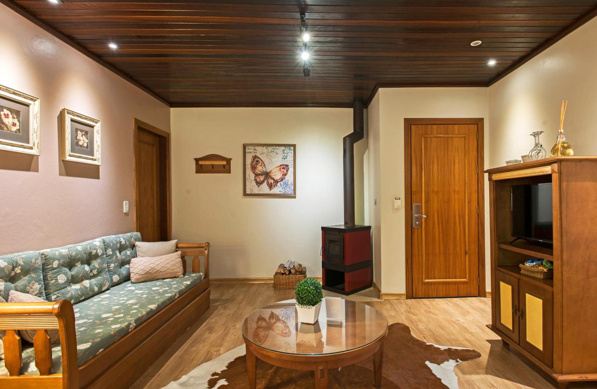 Suite Hot Tub