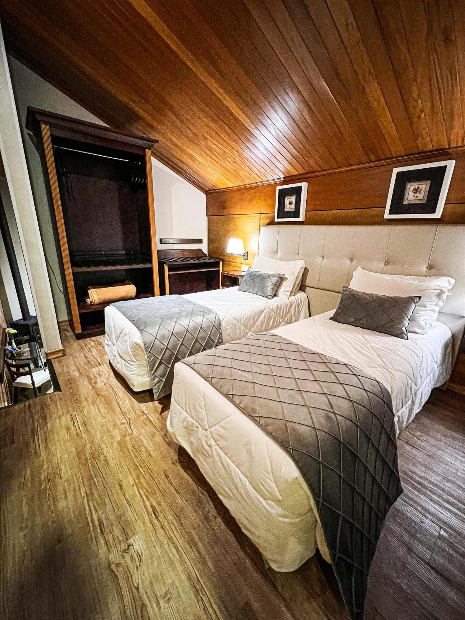 Superior Chalet