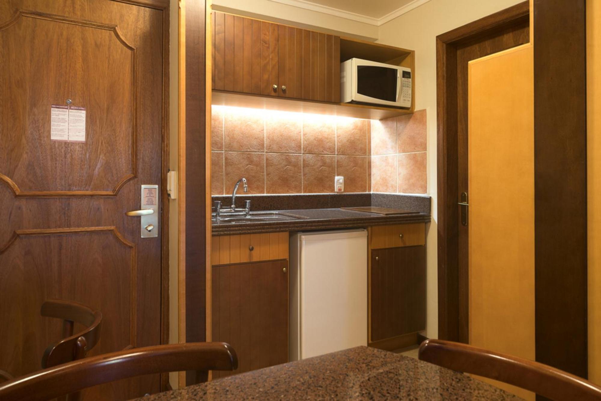 Luxury Double Room