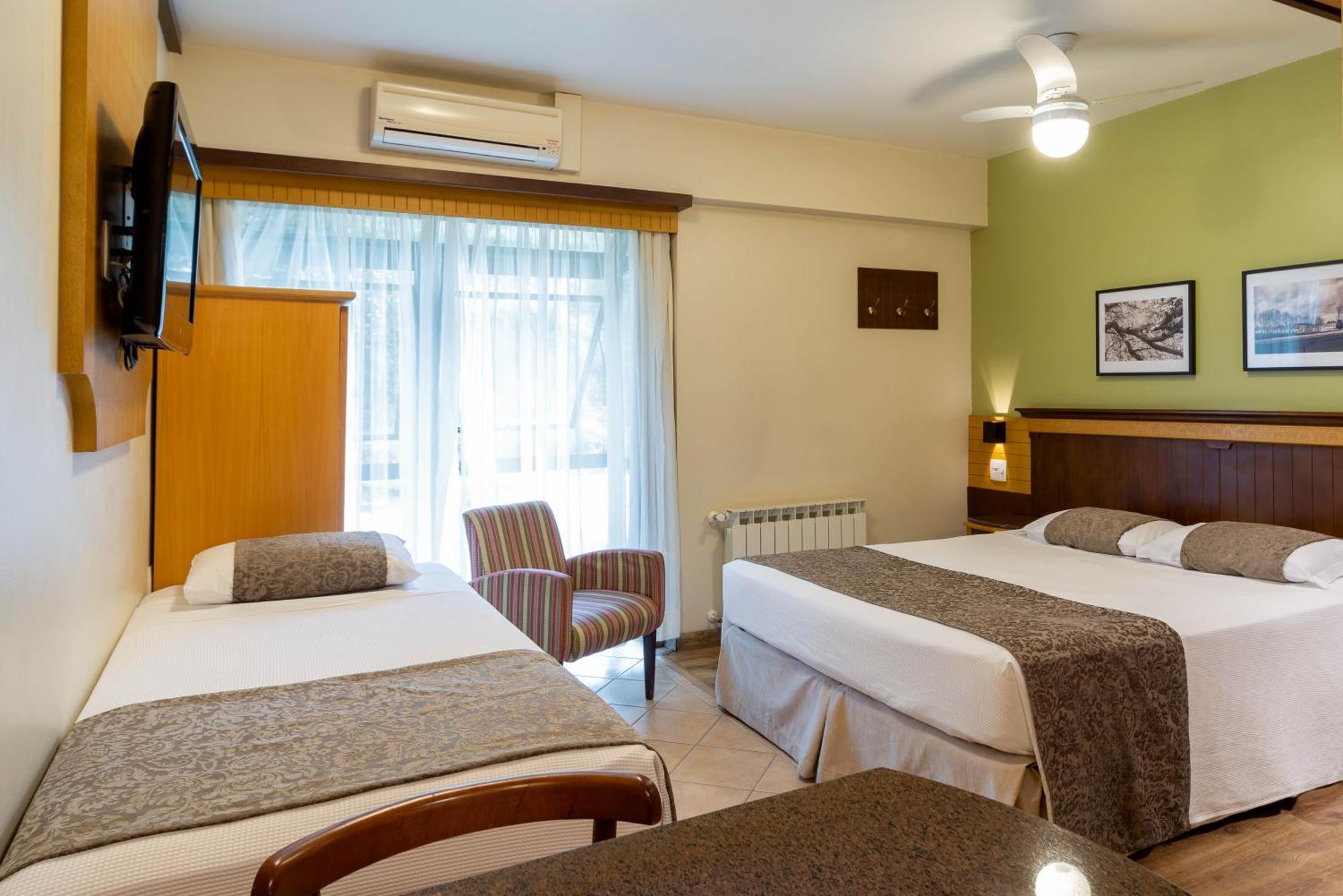 Luxury Double Room