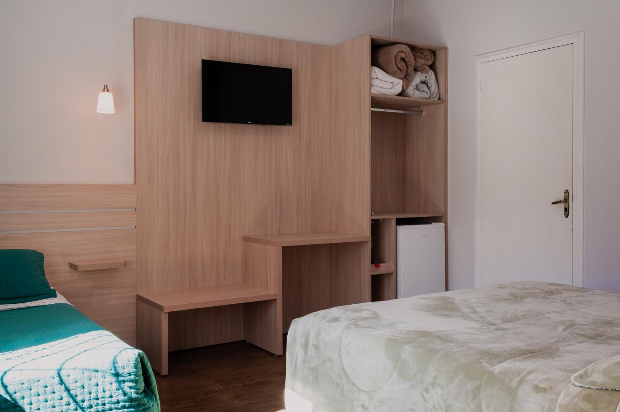 Quarto Triplo