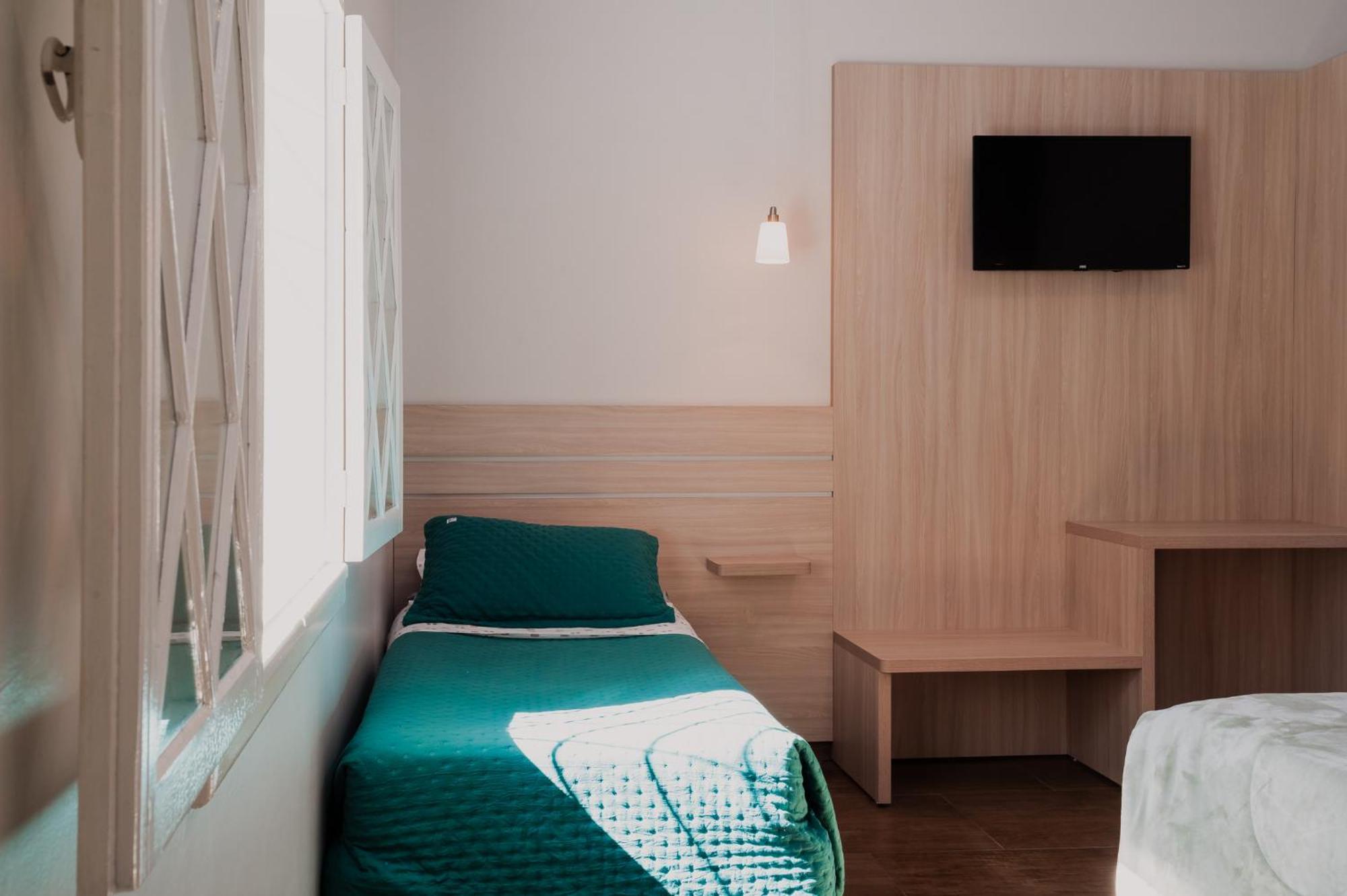 Quarto Triplo