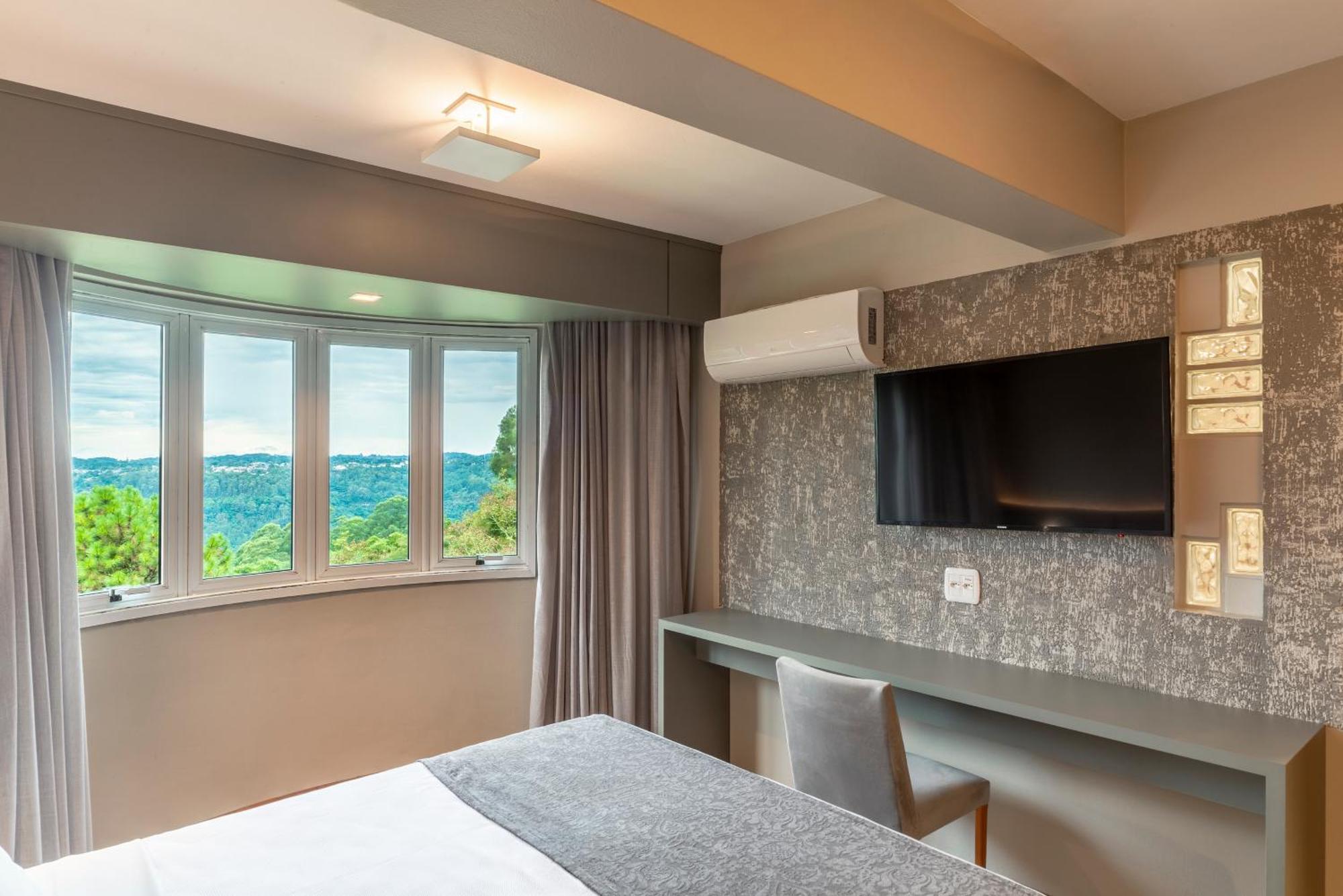 Super Luxury Room