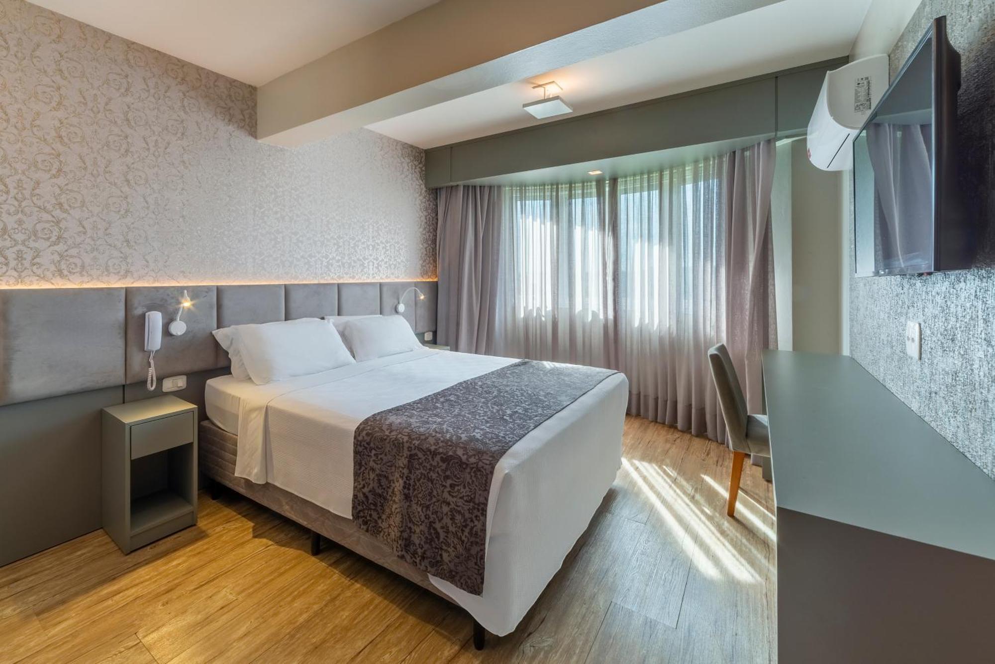 Super Luxury Room
