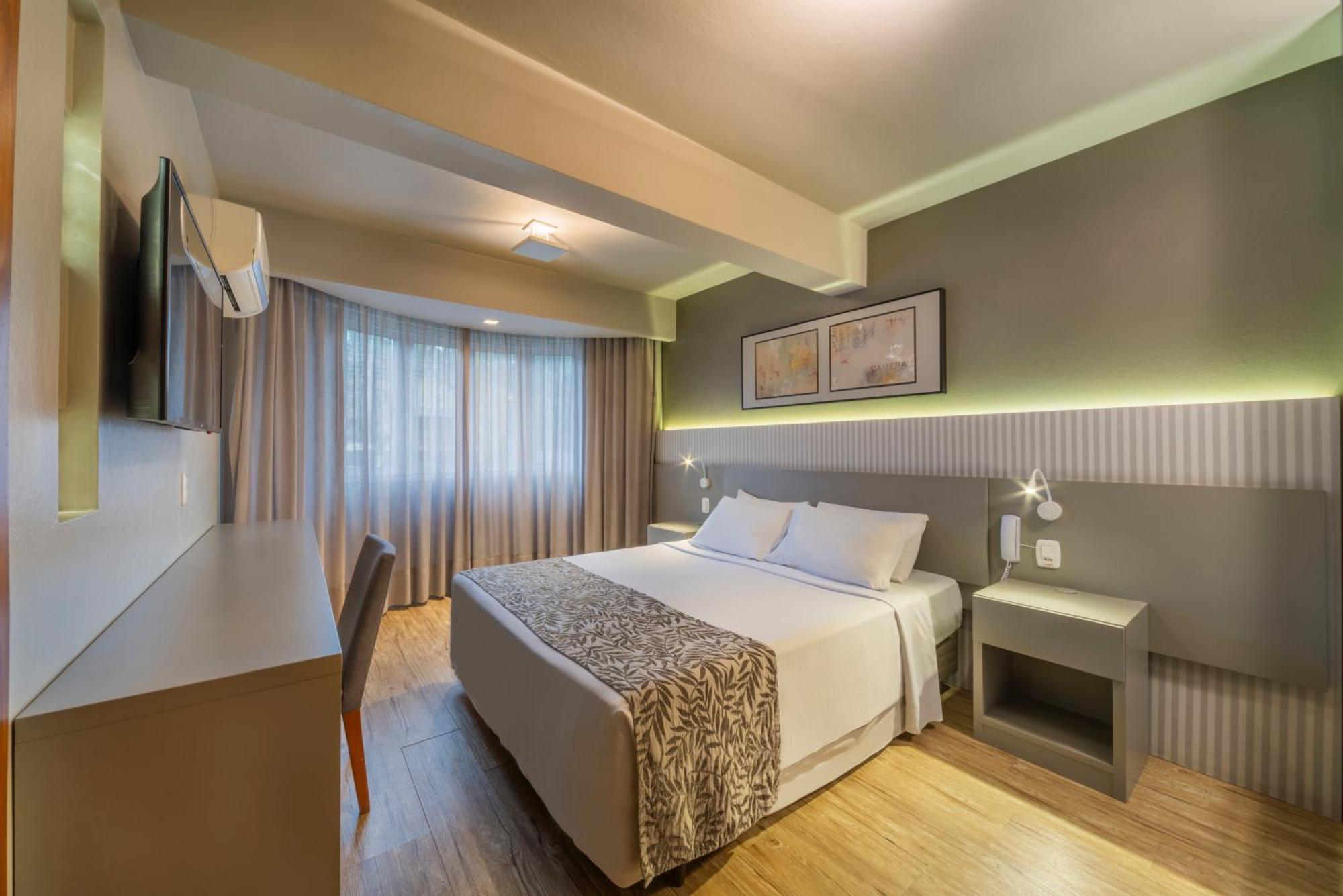 Luxury Double Room