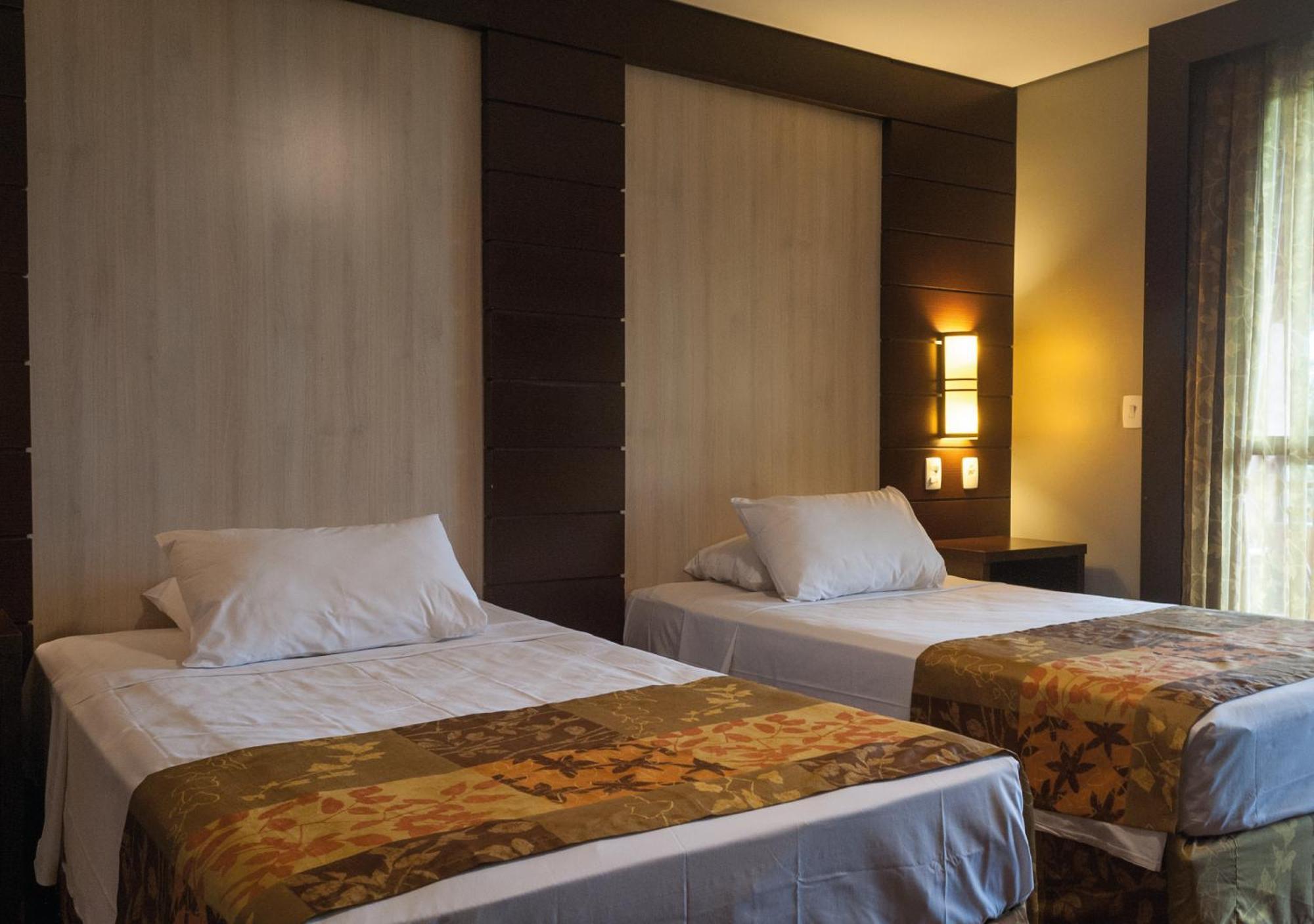 Twin Room Disability Access