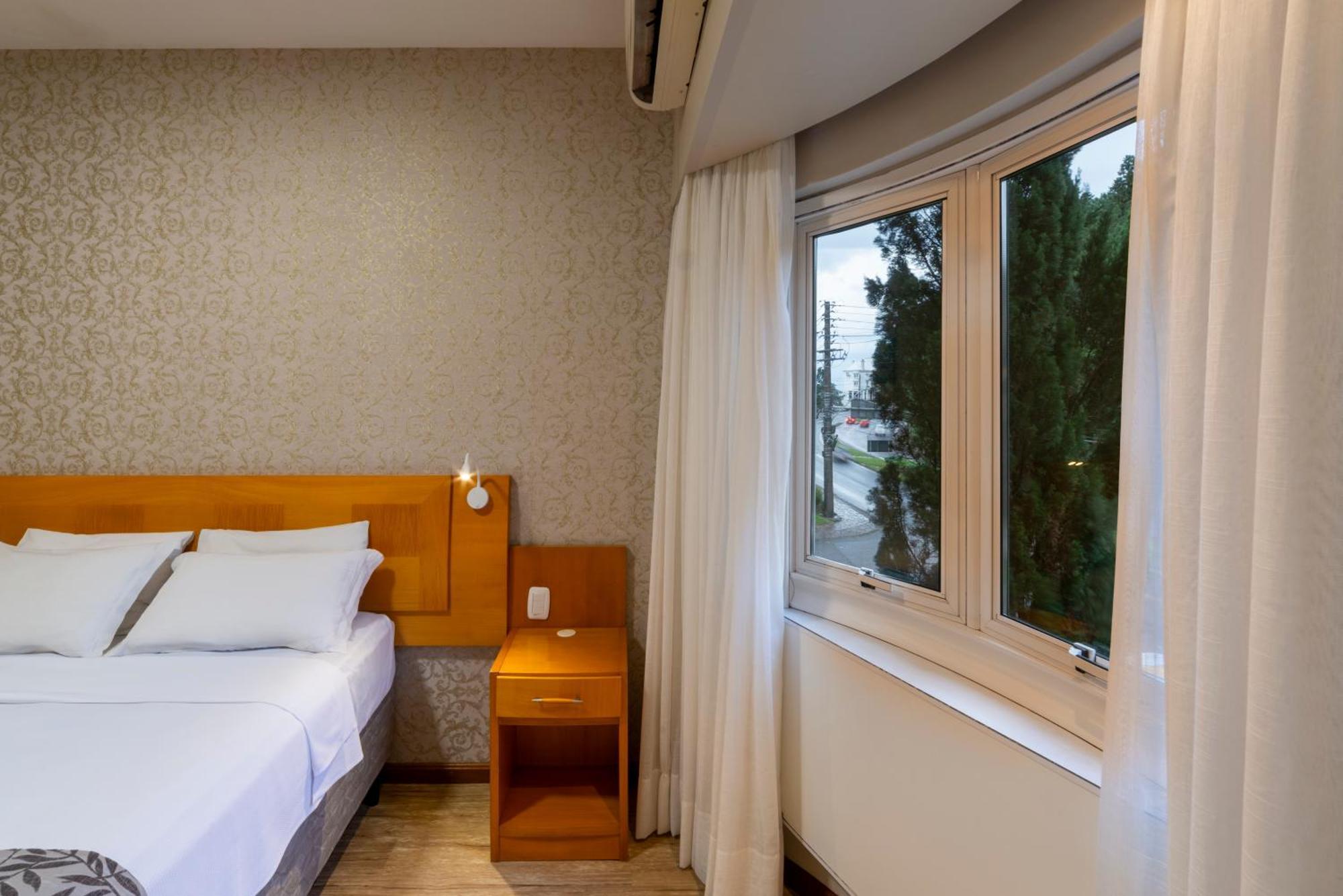 Luxury Double Room