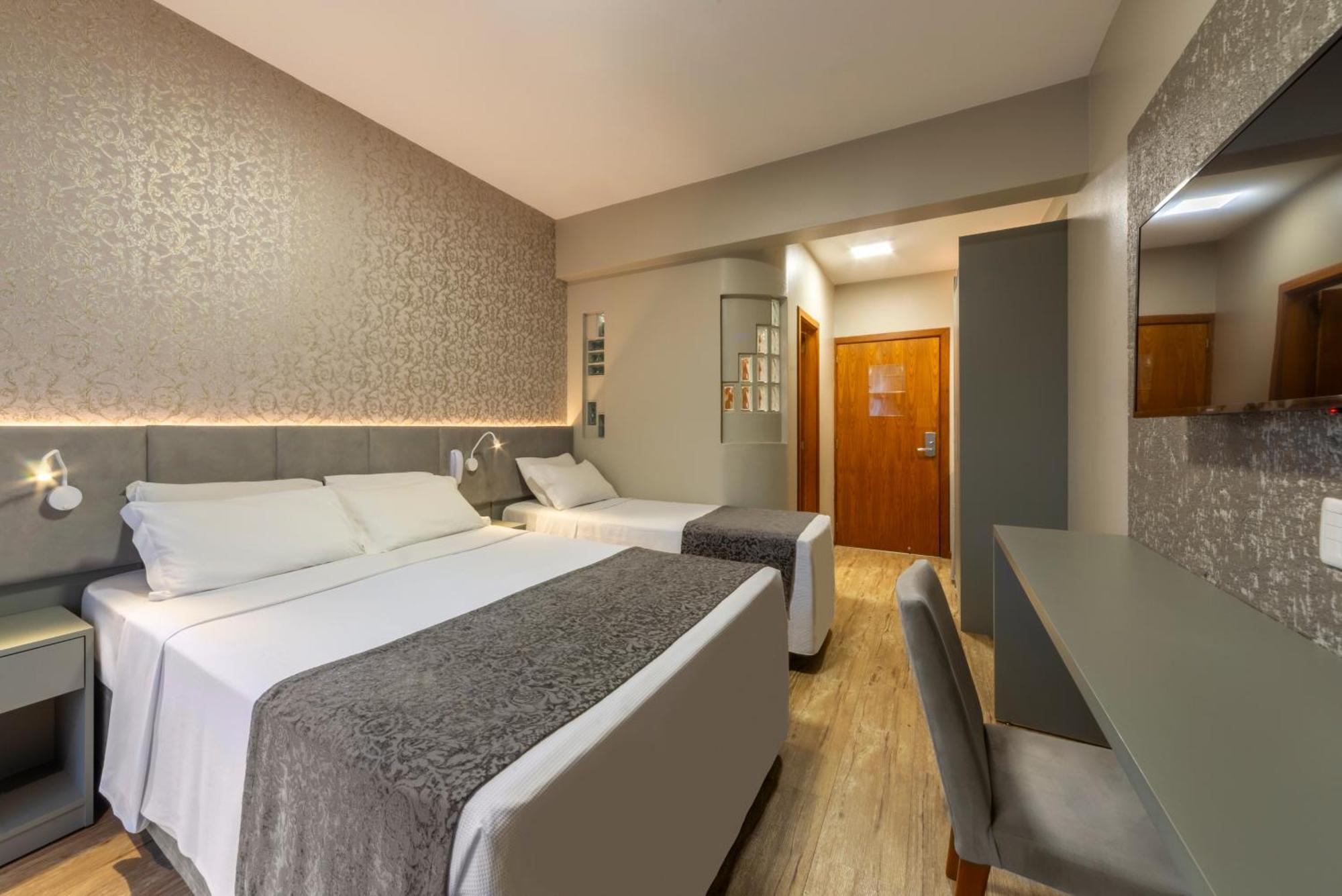 Super Luxury Room