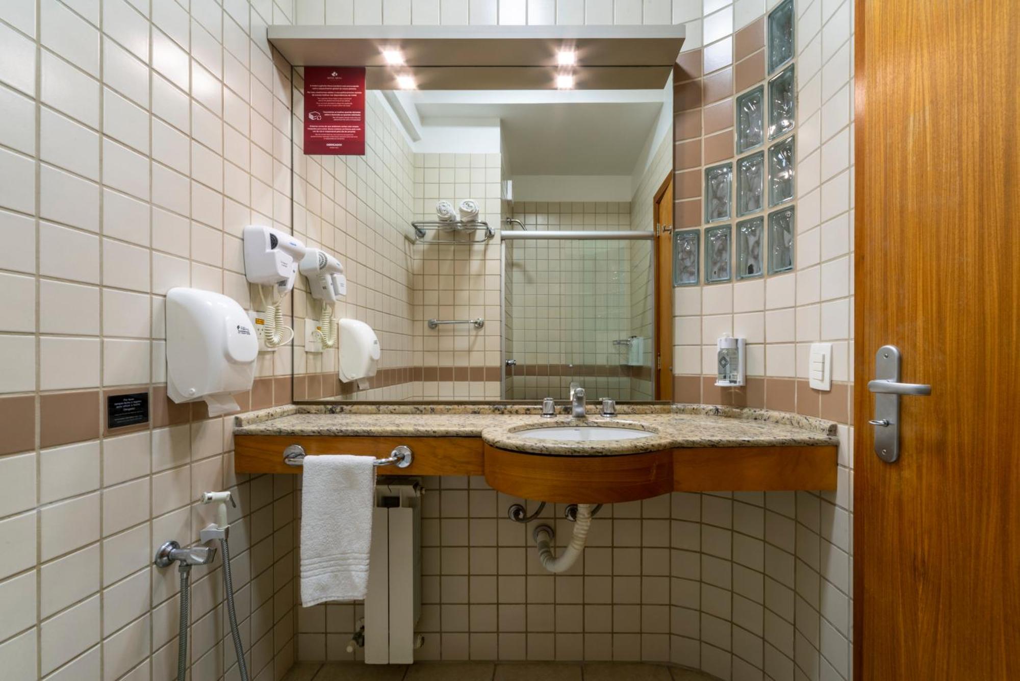 Luxury Double Room