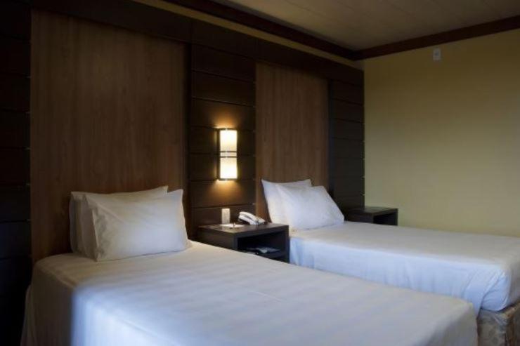 Economy Twin Room