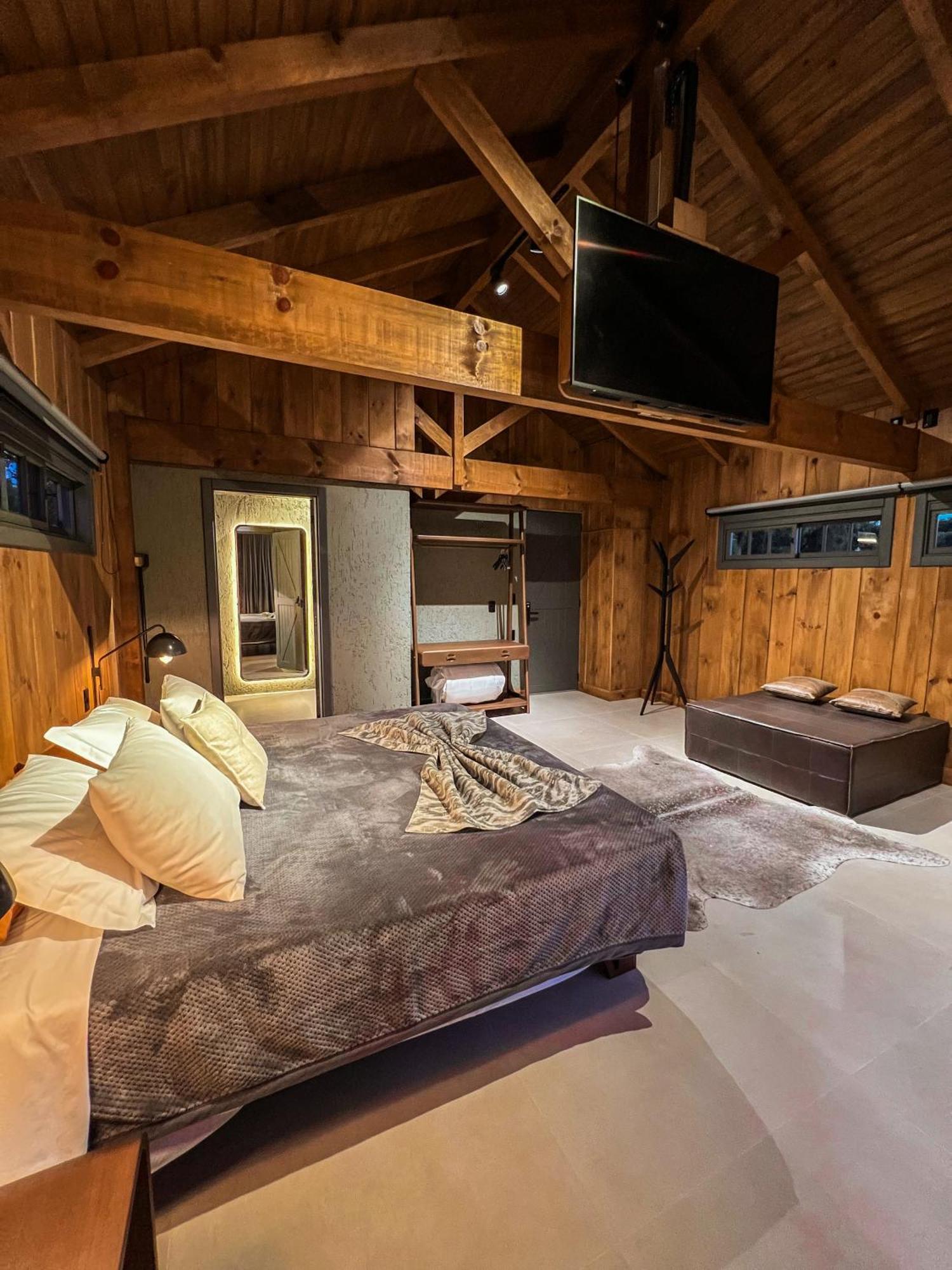Suite King Superior