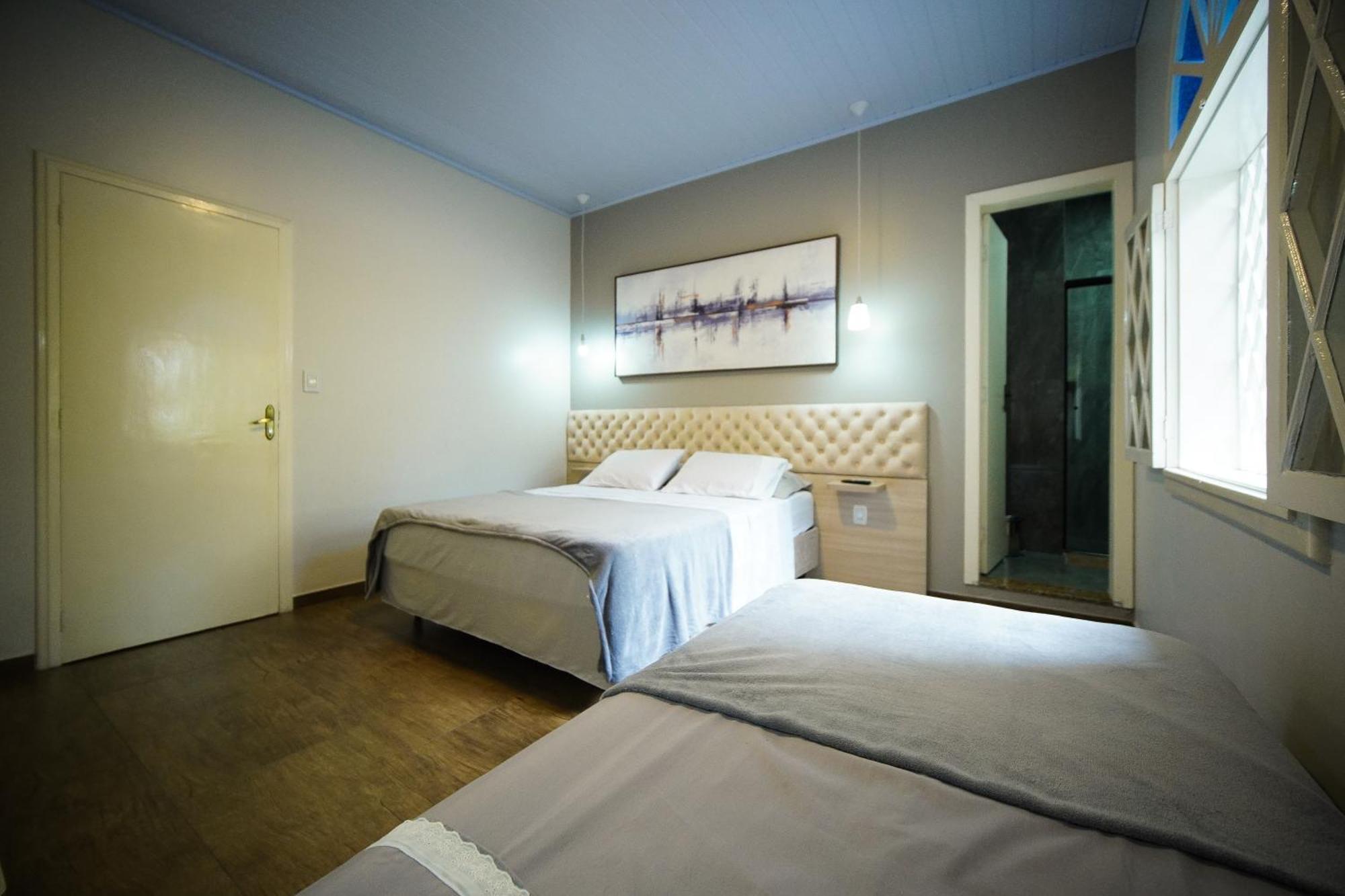 Quarto Triplo