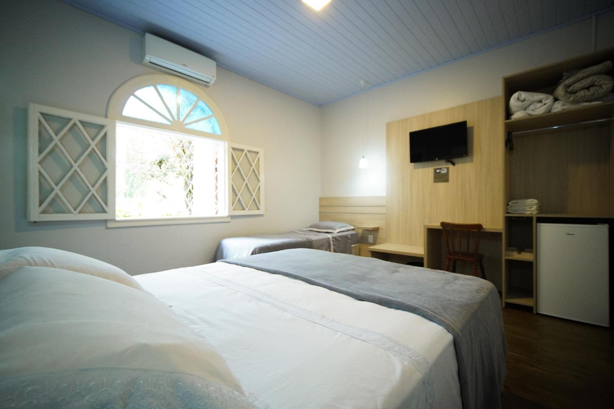 Quarto Triplo