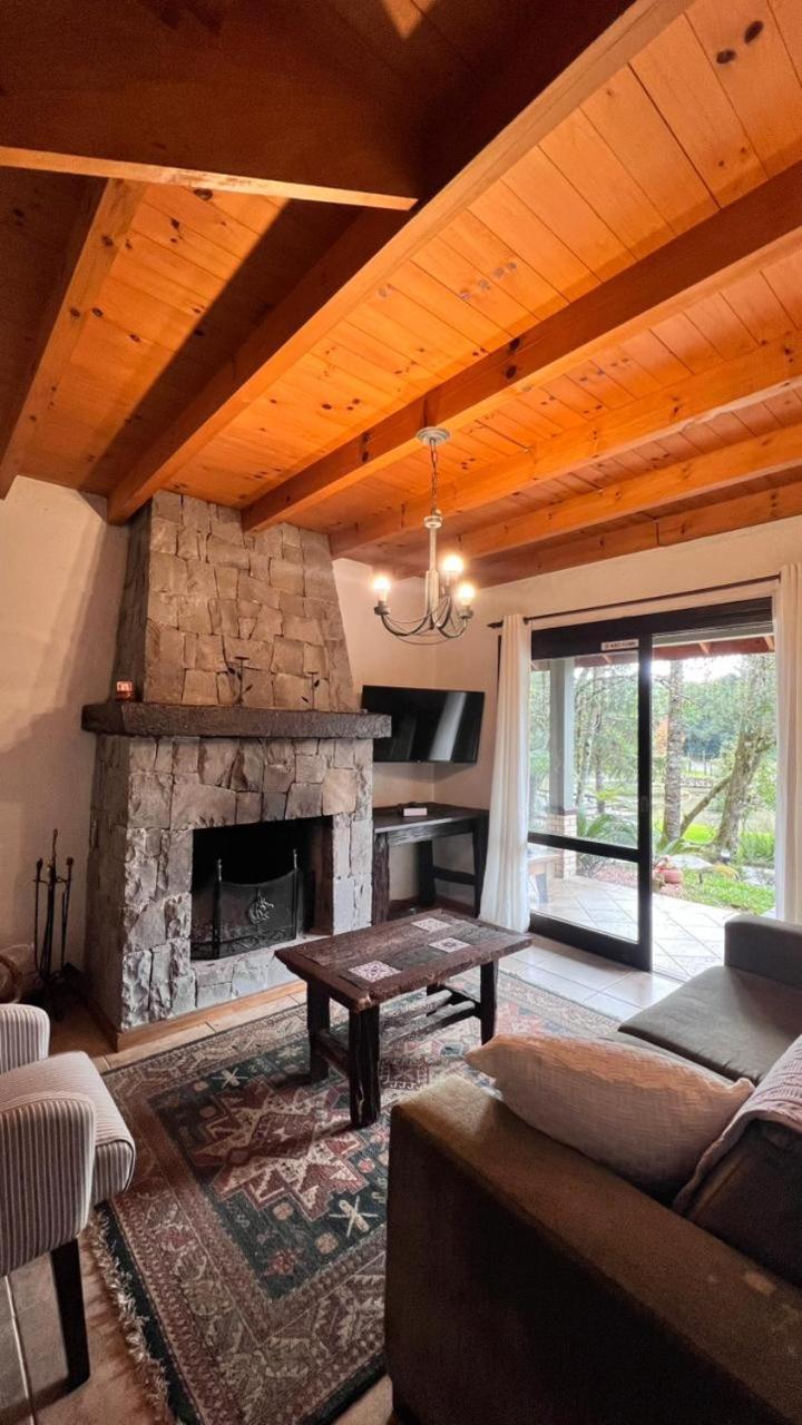 Superior Chalet
