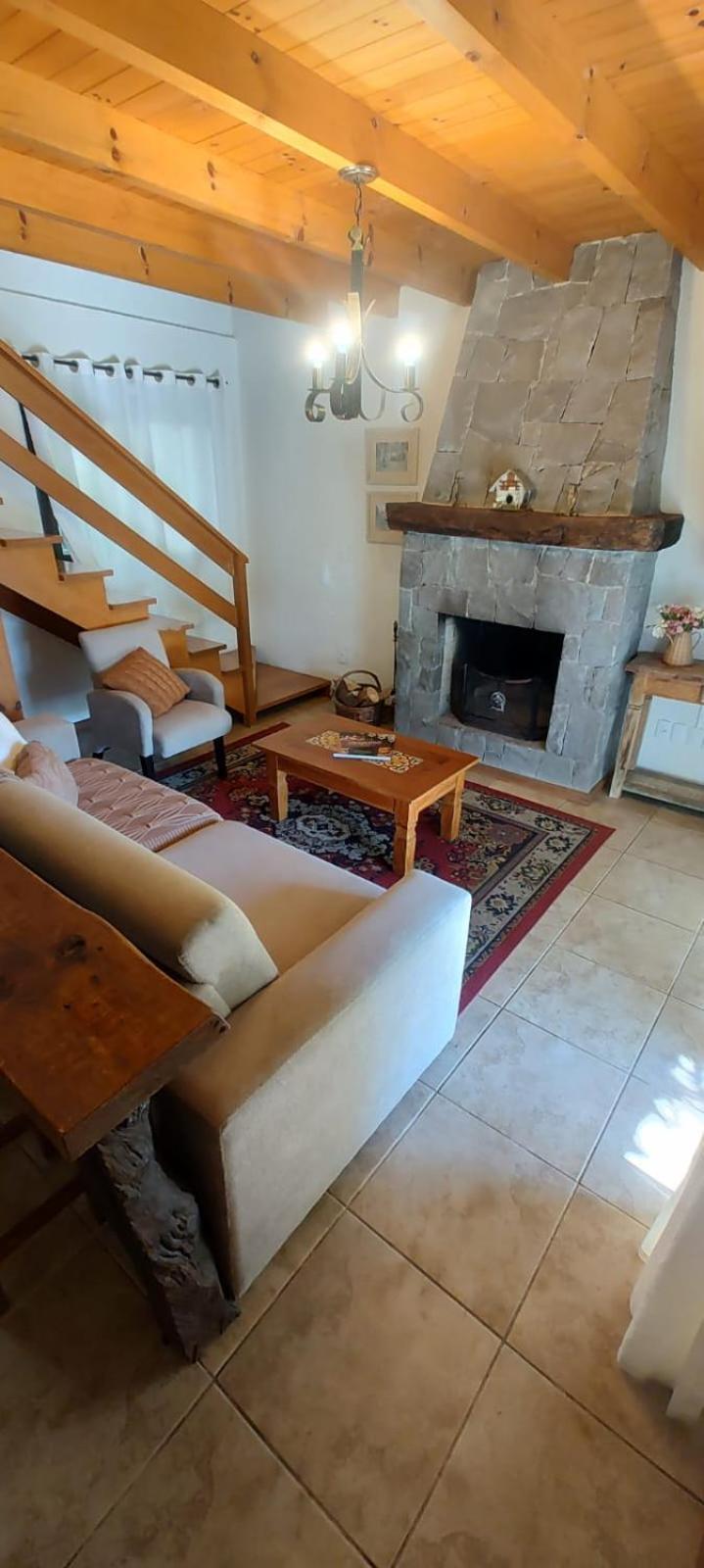 Superior Chalet