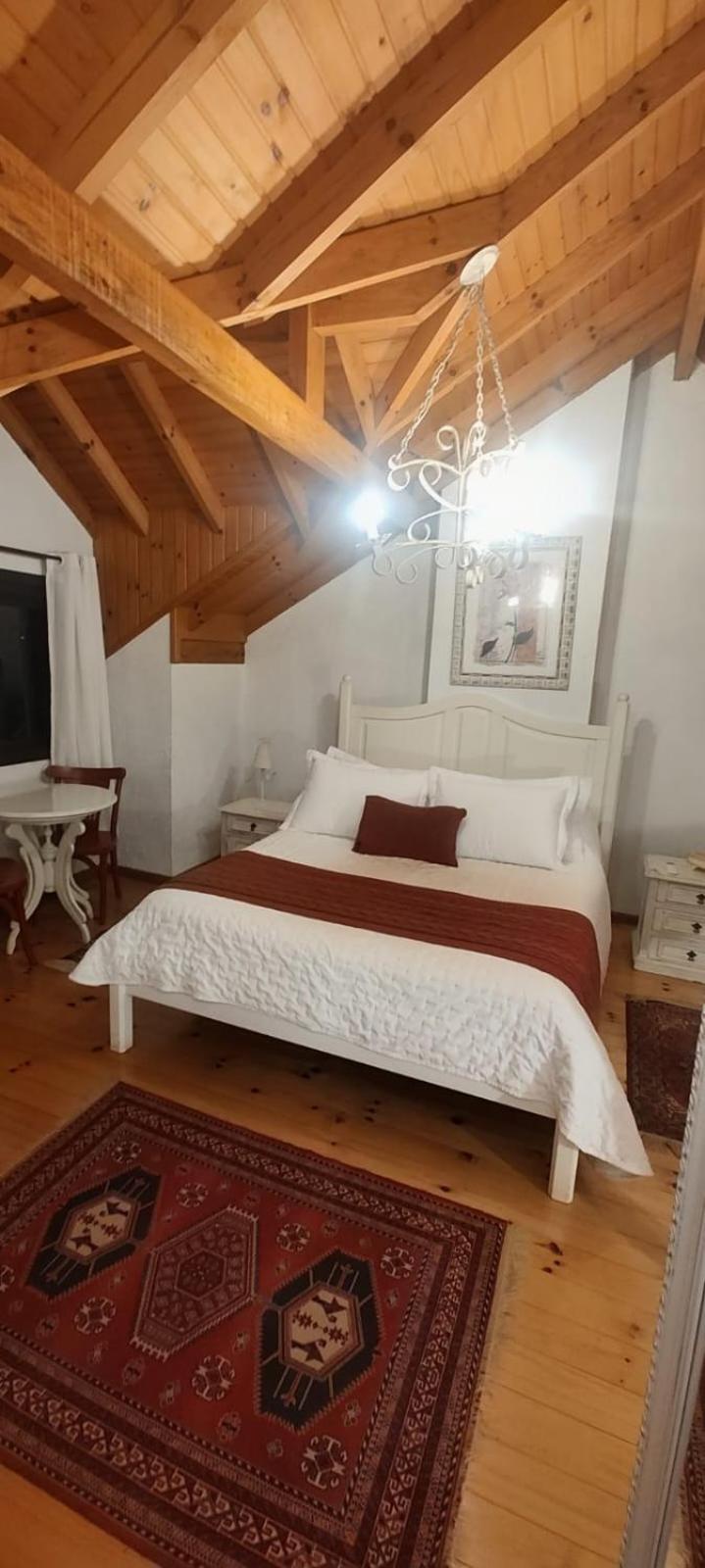 Superior Chalet