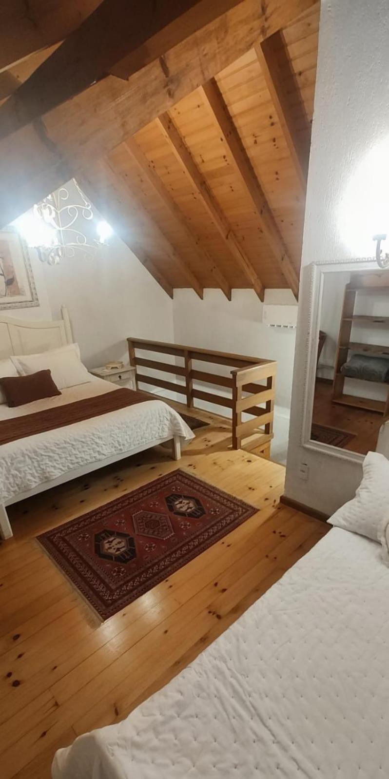 Superior Chalet