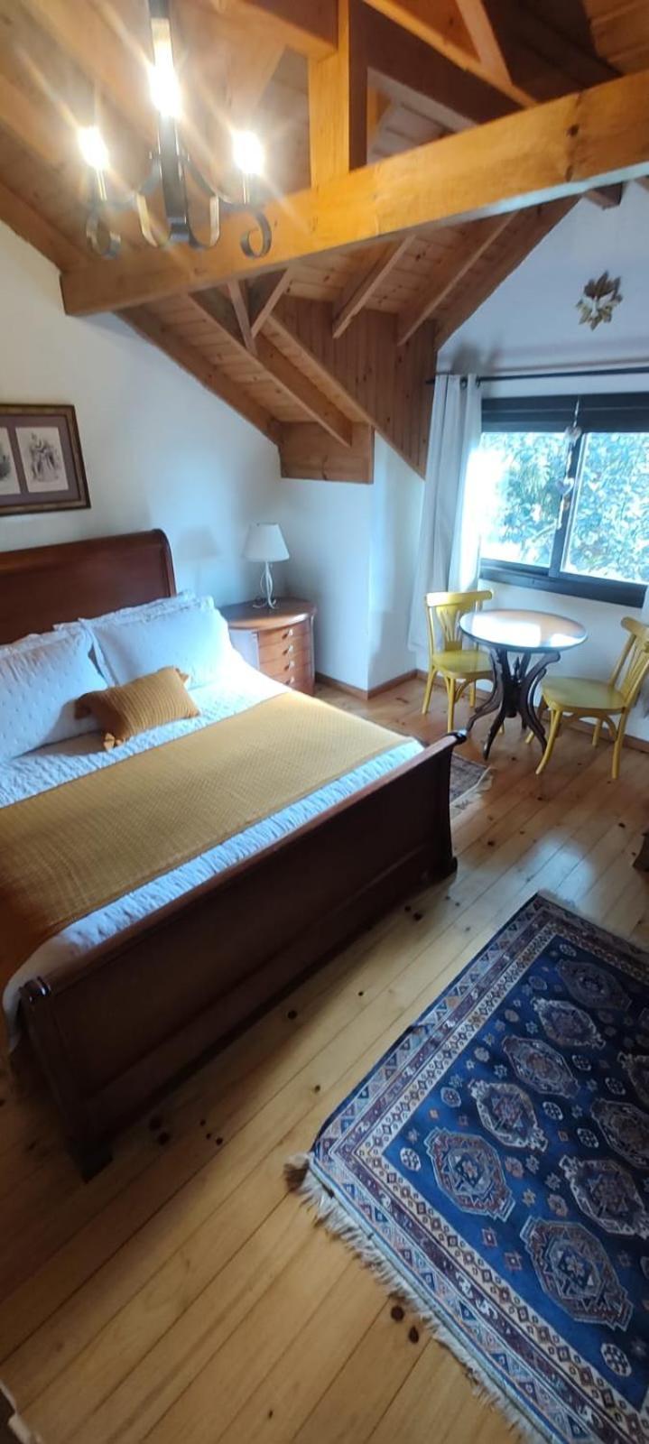 Superior Chalet