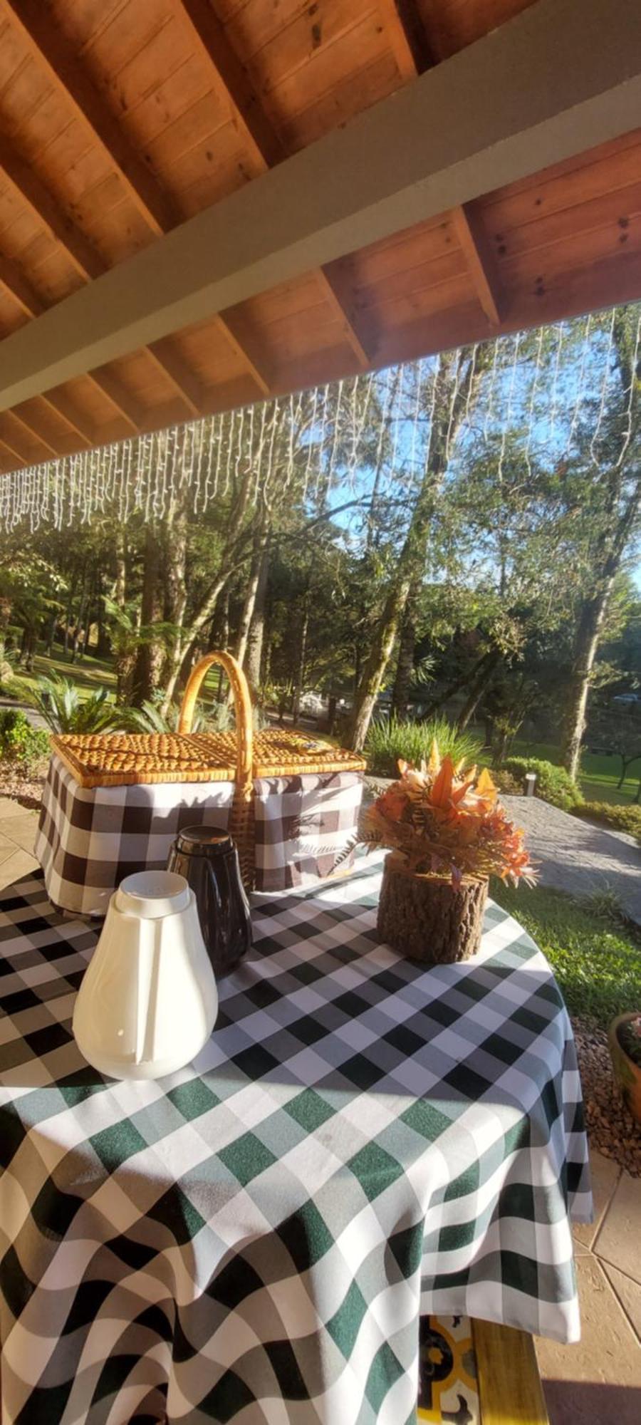 Superior Chalet