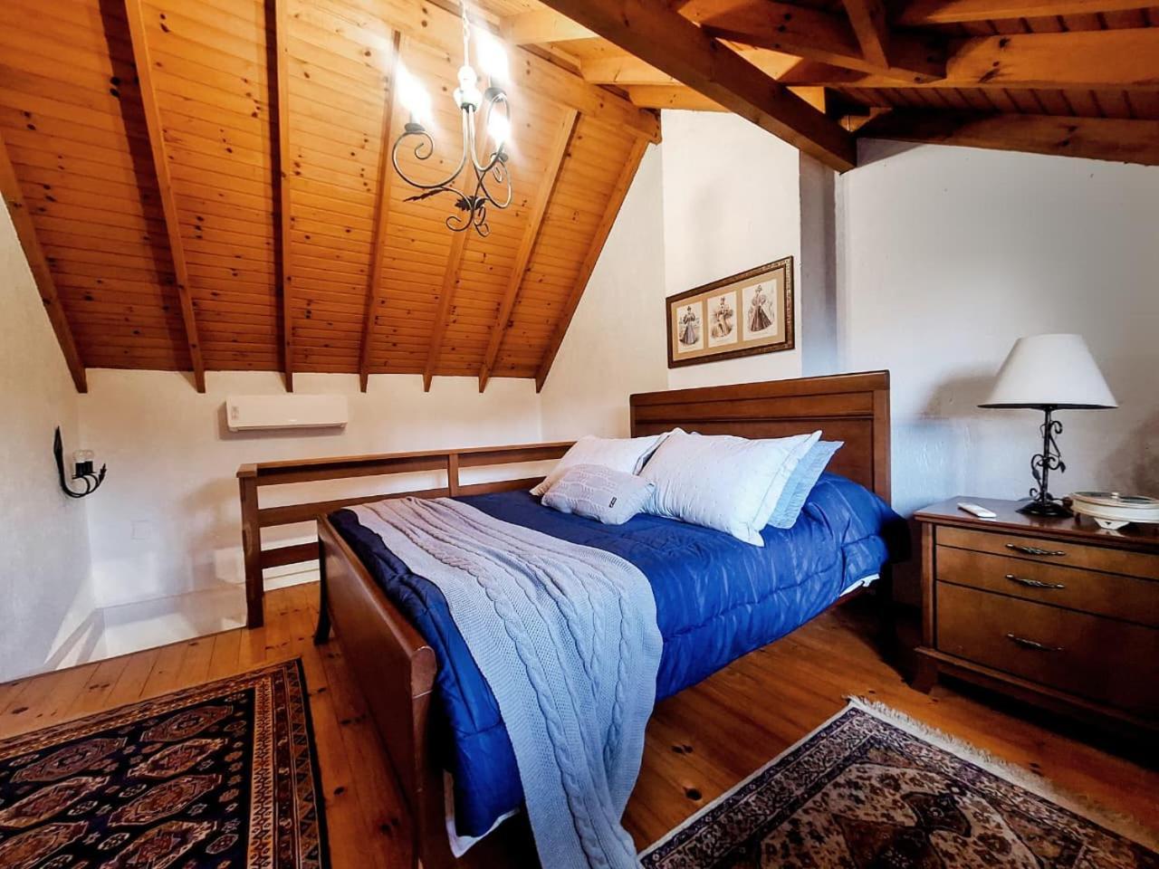 Superior Chalet