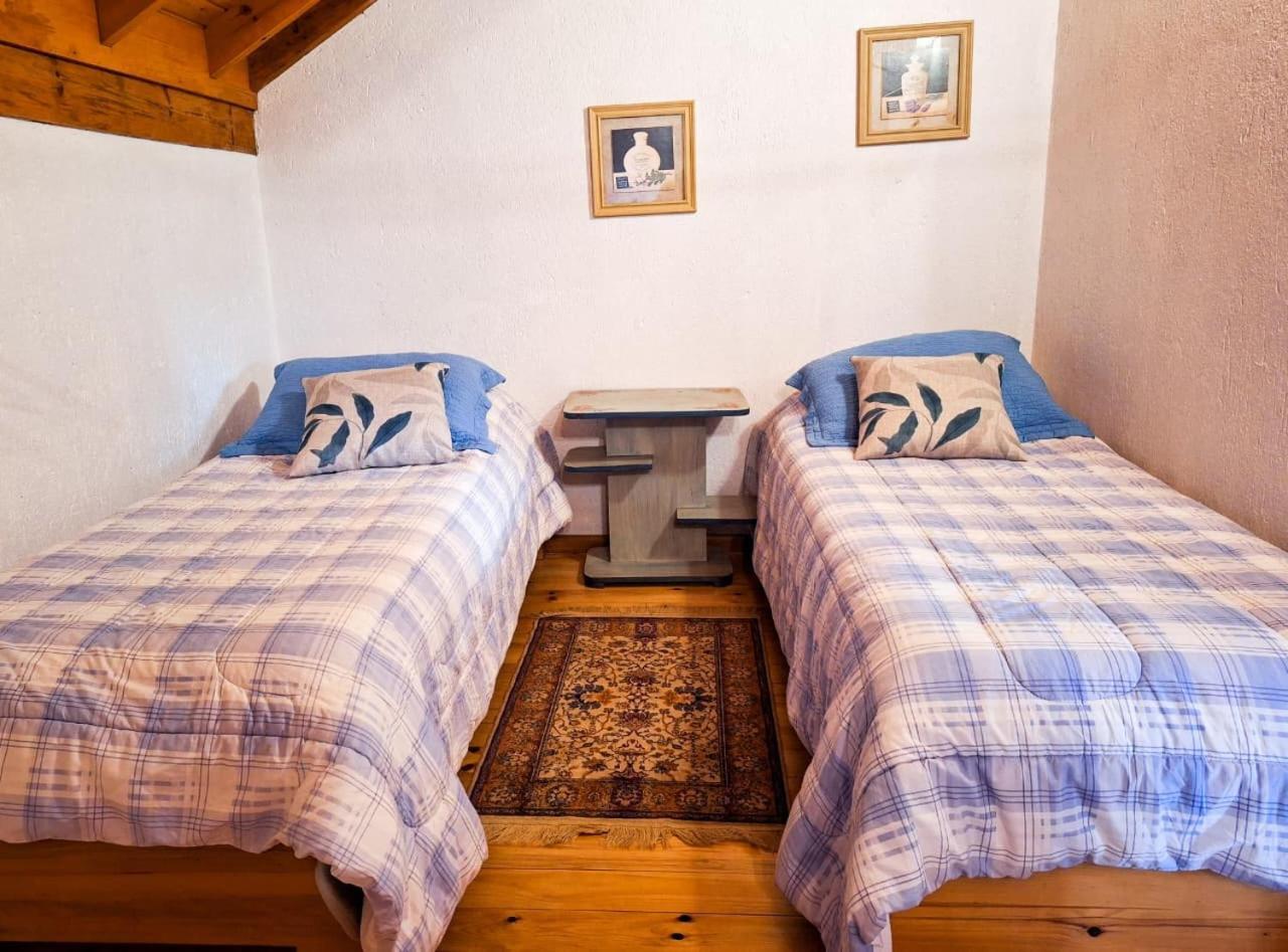 Superior Chalet