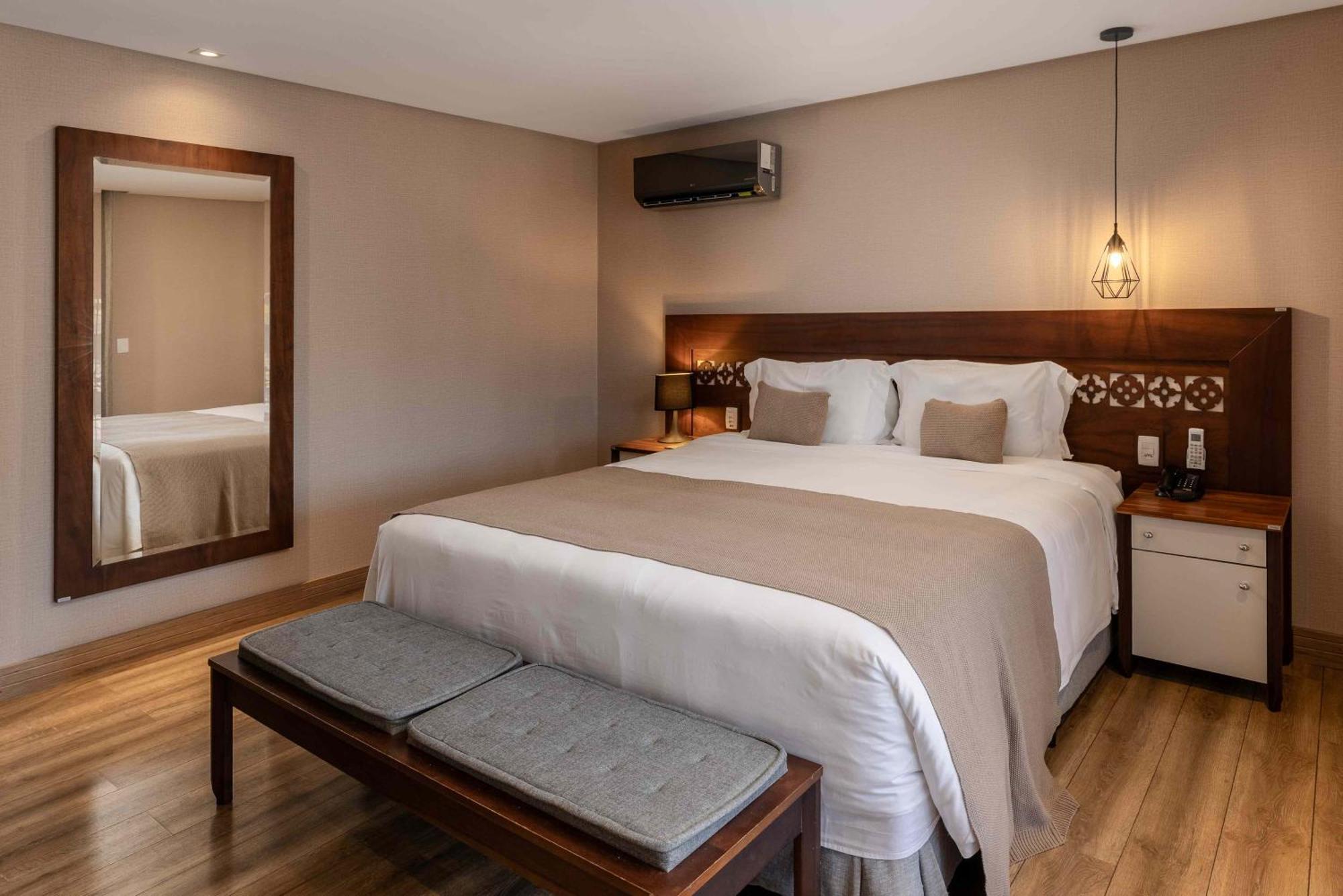 Luxury Superior Room