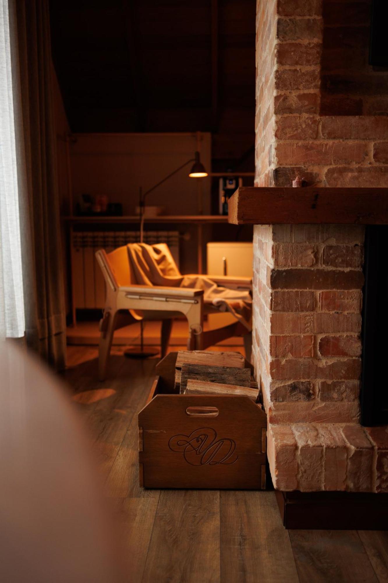 King Suite Spa Bath