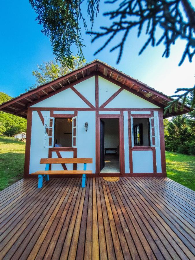 Superior Chalet