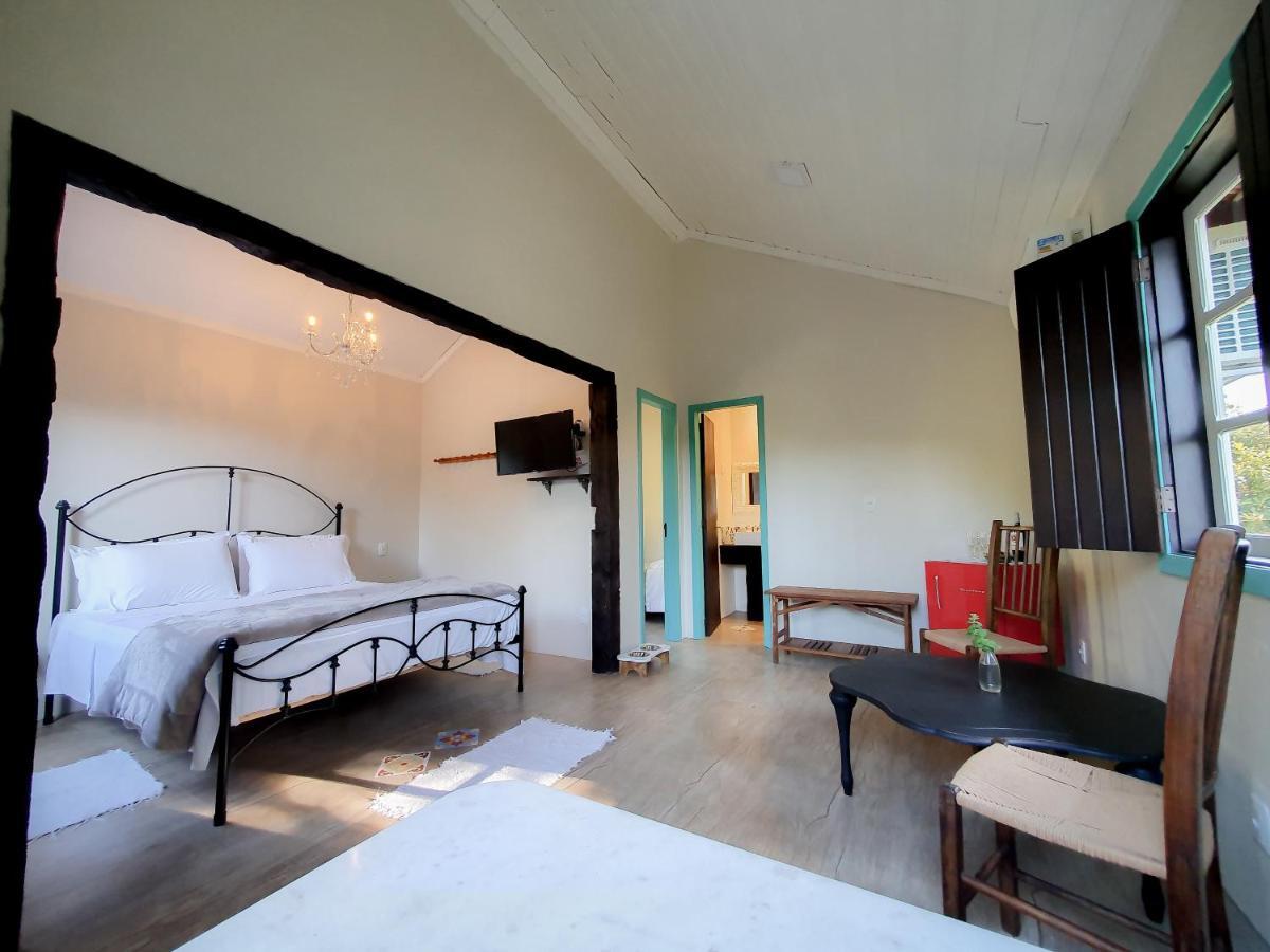 Superior Chalet