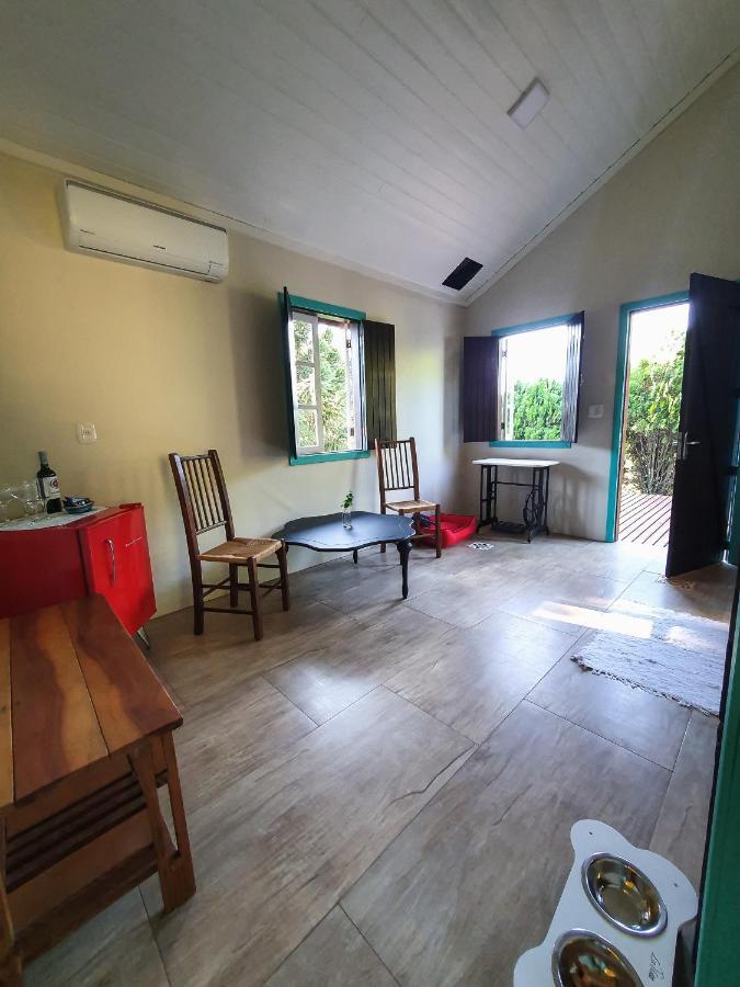 Superior Chalet