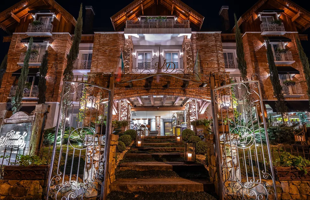 Hotel Valle Dincanto-1