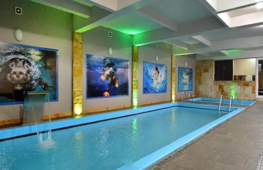 SKY CENTRO HOTEL&SPA - Hotel no centro de Gramado - RS-1