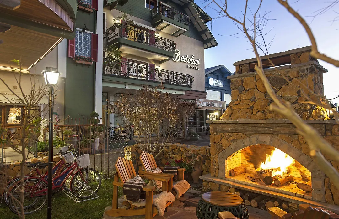 Hotel Bertoluci-1