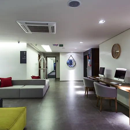 Hotel Laghetto Stilo Centro-3