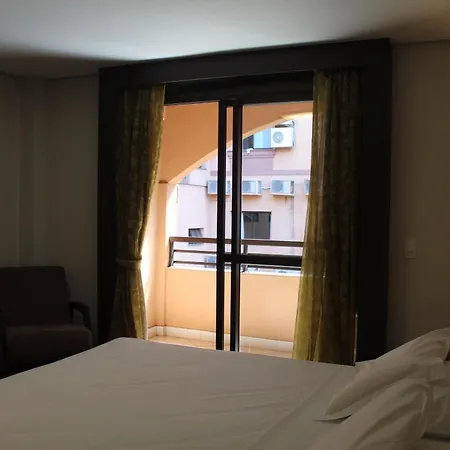 Master Gramado Hotel - Localização no Centro e Espaço Kids Incrível-2