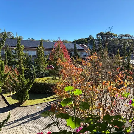 Pousada Quinta do Vale-2