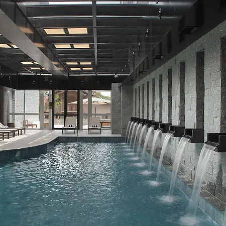 Exclusive Gramado Hotel&Spa by Gramado Parks-3